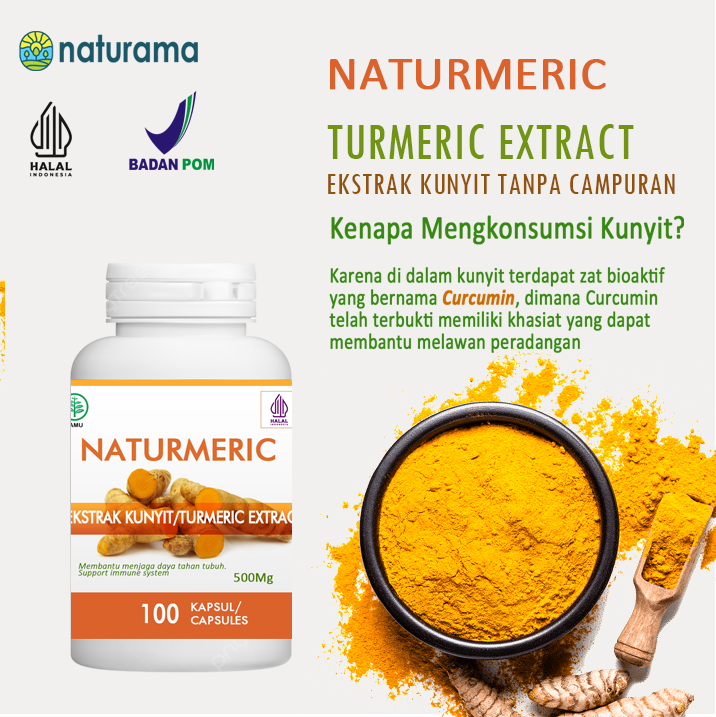 naturmeric